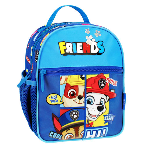 Picture of Paw Patrol 25cm Backpack
